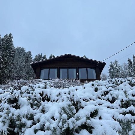 Karolinka Guest House Щирк Екстериор снимка