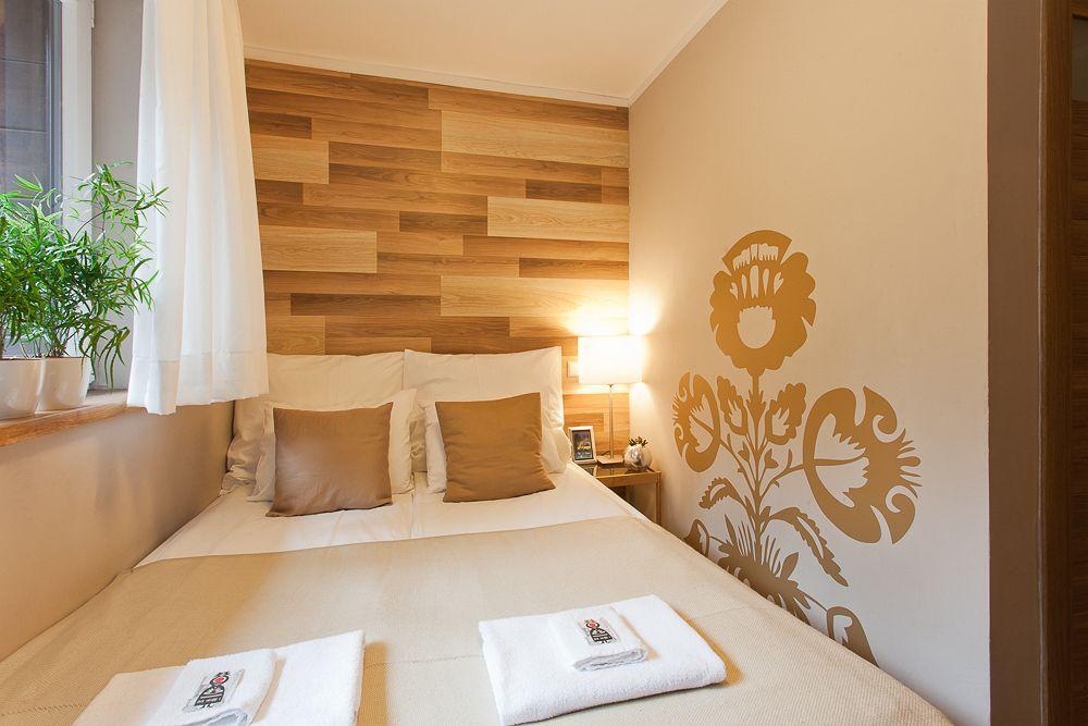 Karolinka Guest House Щирк Екстериор снимка
