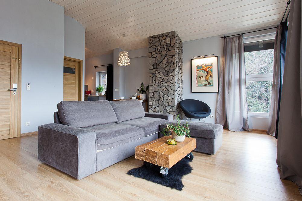 Karolinka Guest House Щирк Екстериор снимка